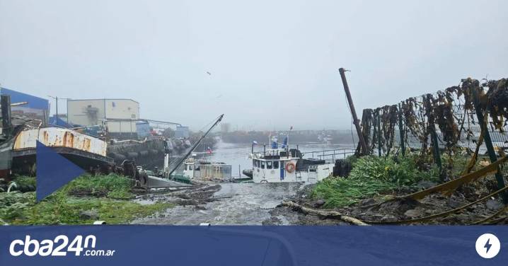 Un terremoto de 8,8 puntos en Rusia activó la alerta de tsunami en Chile y países latinoamericanos