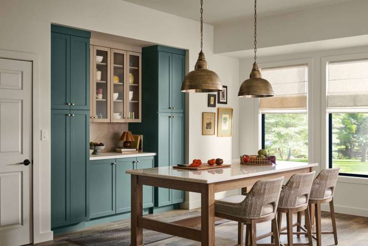 Behr’s 2026 Color of the Year Is Here—and We Can’t Get Enough of This Timeless Jewel Tone