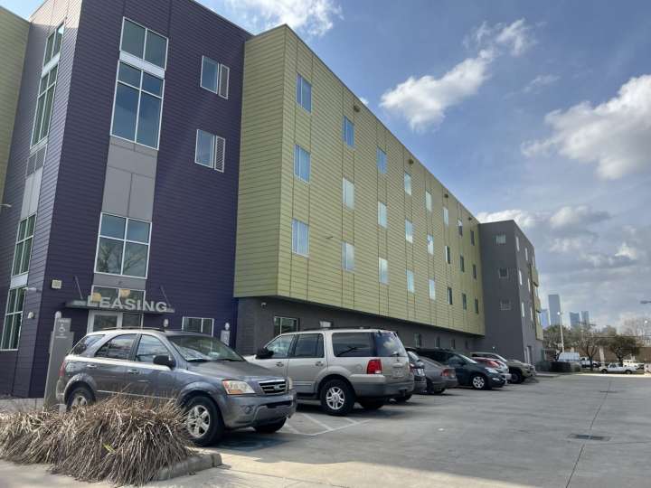 Nearly 17,000 people withdrawn from housing voucher waitlist after Houston Housing Authority update