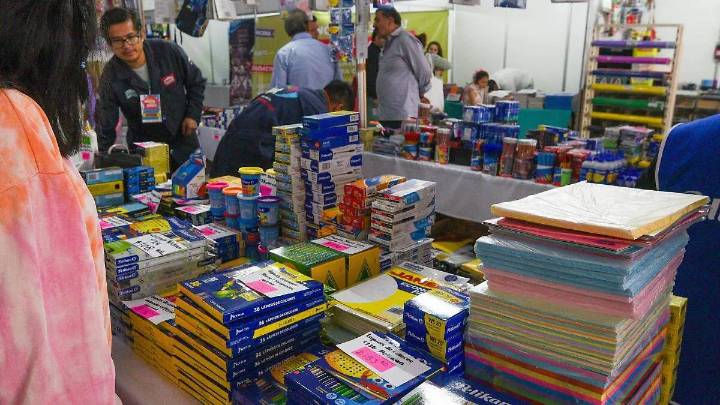 Ferias de Regreso a Clases en Puebla: Fechas, sedes, que ofrecen y más