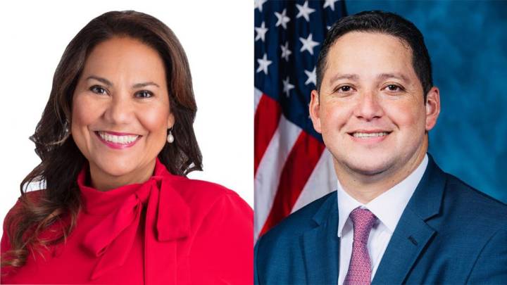 Texas redistricting plan would move Fort Bliss out of El Paso’s main congressional district