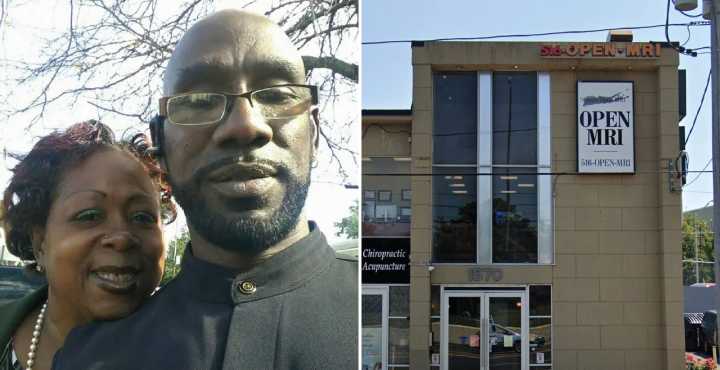 Long Island Man Killed After Being Sucked Into MRI Machine While Wearing Metal Chain