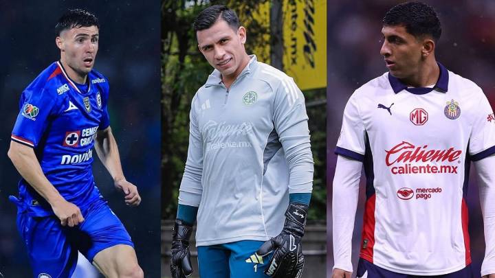 Liga MX: ¿Dónde ver EN VIVO la Jornada 2 del Apertura 2025?