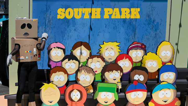 When is the next new episode of 'South Park'? How to watch new season
