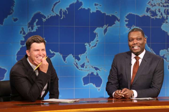 Live From New York, The ‘SNL’ Ticket Lottery Is Now Open