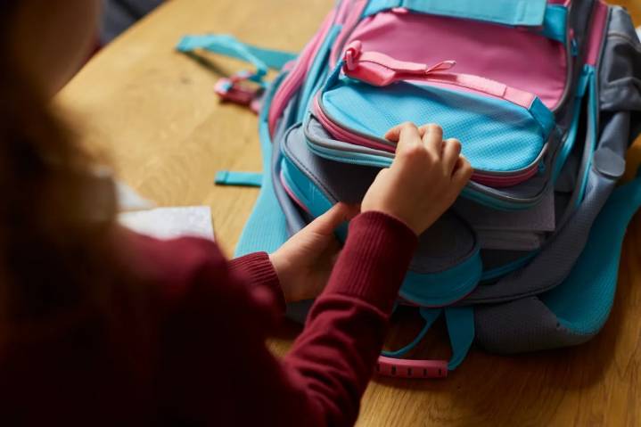 Charlotte: mochilas y útiles escolares gratis para el regreso a clases
