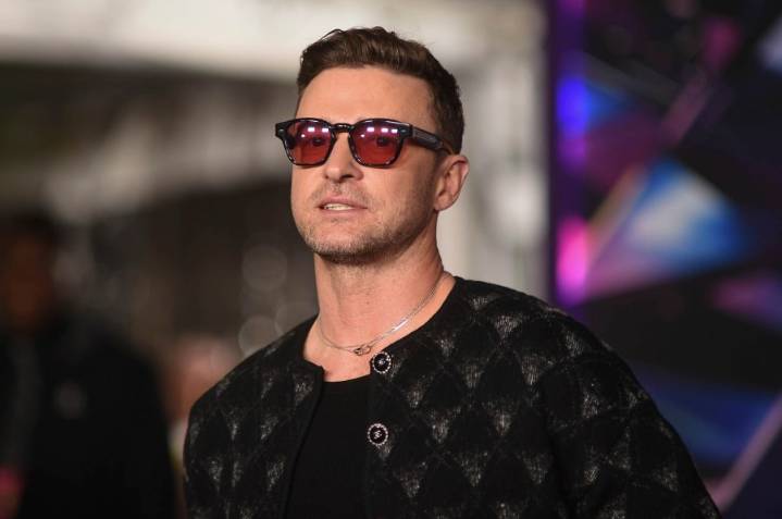 Justin Timberlake reveals Lyme disease diagnosis as tour comes to an end