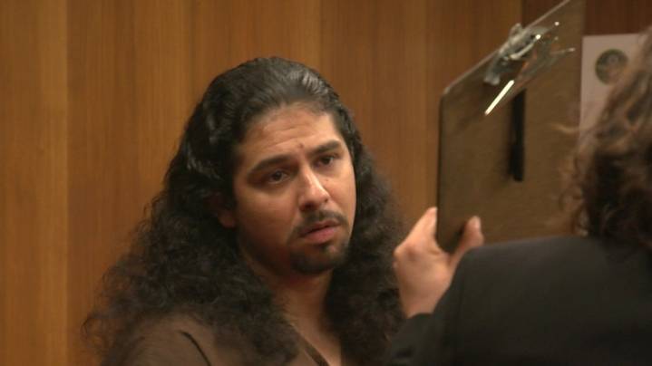 Murder trial begins for man charged in Lloyd St shooting