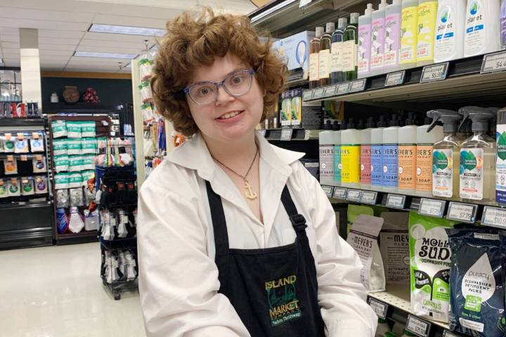 A more inclusive Vashon: Building pathways to community and employment