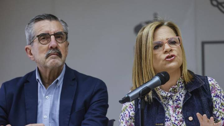 Dimite el comisionado del Gobierno para la dana tras la polémica sobre la falsificación de su título