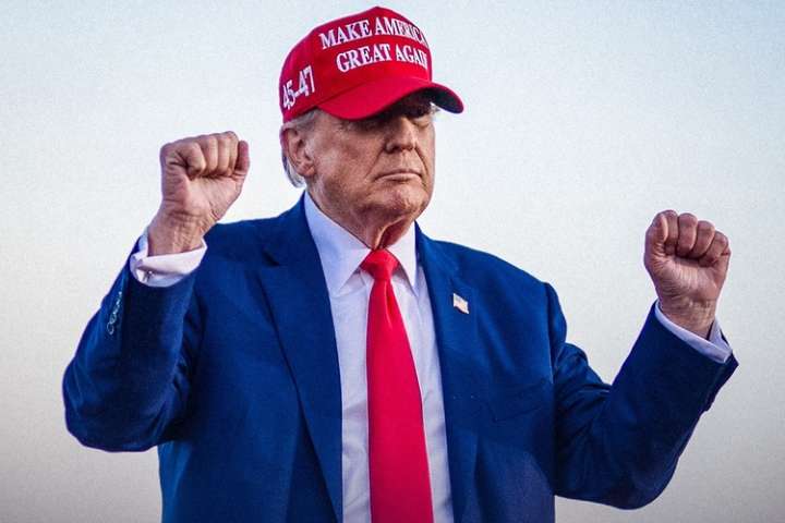 Donald Trump es diagnosticado con insuficiencia venosa crónica: la Casa Blanca revela su estado de salud
