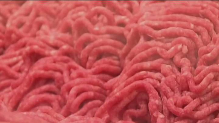 Ground beef recall, Celsius labeling error & White House health system