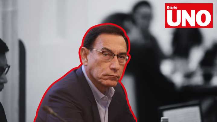 Vizcarra espera decisión clave este 22 de julio sobre posible prisión preventiva por corrupción