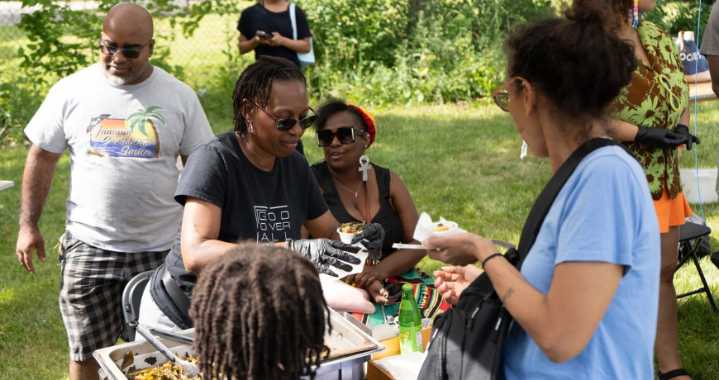 Detroit Is Different’s Collard Green Cook-Off Returns July 26 with New Location, Same Soulful Flavor