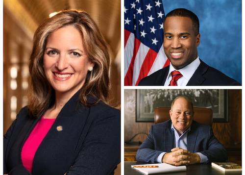 Deadline Detroit | Crain's: Some Big-Name Donors Who Have Maxed Out in the Gubernatorial Race