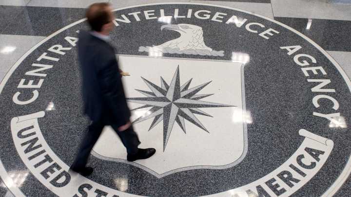 Book reviews: 'The Mission: The CIA in the 21st Century' by Tim Weiner and 'The Aviator and the Showman: Amelia Earhart, George Putnam, and the Marriage That Made an American Icon' by Laurie Gwen Shap
