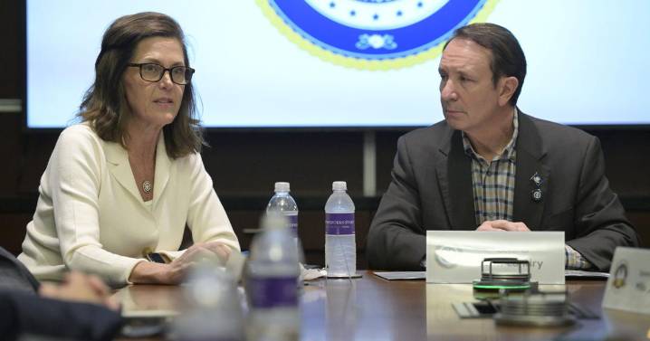 Here's how Gov. Jeff Landry's administration plans to grow Louisiana's economy, attract businesses