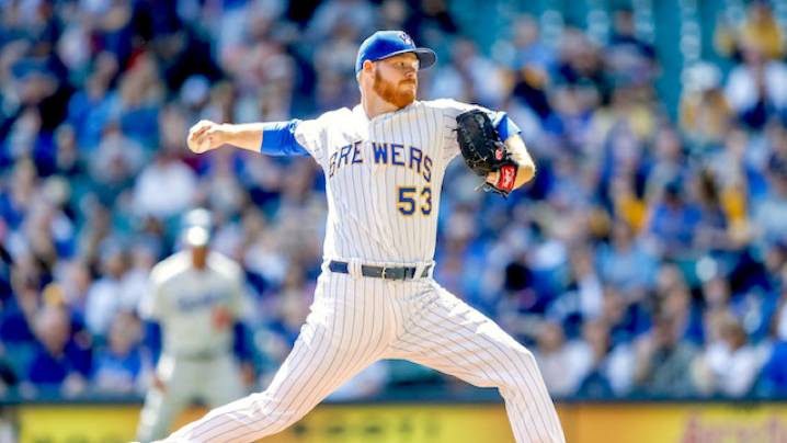 Top 101 Starting Pitchers: Rest-Of-Season Rankings for Fantasy Baseball Week 18 (2025)