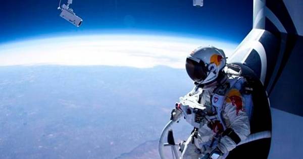 Murió Felix Baumgartner, el hombre que saltó de la estratósfera y batió récords