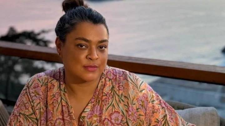 Muere la cantante Preta Gil a los 50 años, hija del cantante y exministro brasileño de Cultura Gilberto Gil