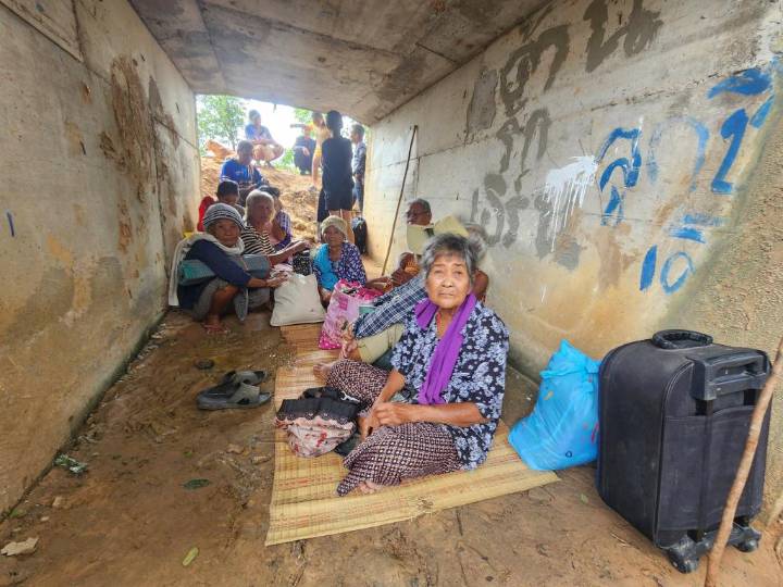 Border dispute heats up: What’s behind the clash between Thailand and Cambodia
