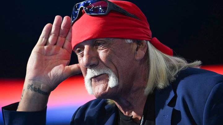 ¿De qué murió Hulk Hogan, la leyenda de WWE? Revelan la posible causa de su muerte