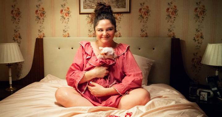 ‘Too Much’: The Kinky Sex Scene in Lena Dunham’s New Show Shocking Viewers