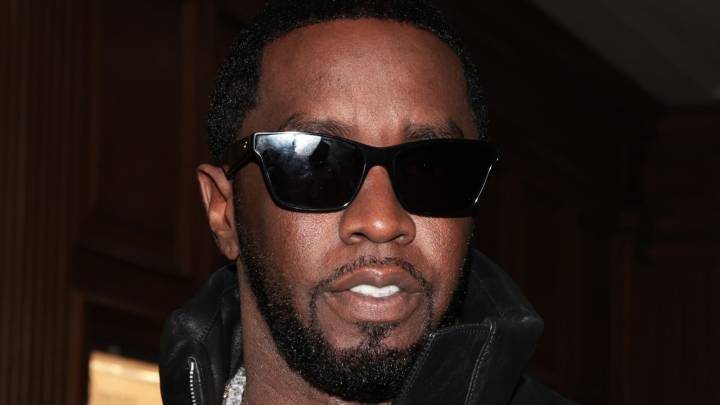 Diddy Denied $50 Million Bail