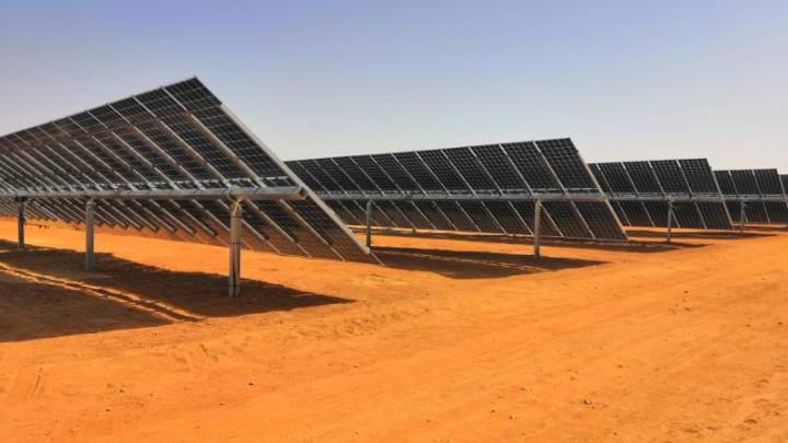 Solar and batteries could help Egypt beat its blackouts