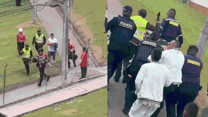 Envían a la cárcel a mujer señalada de asesinar a su hija de 2 años