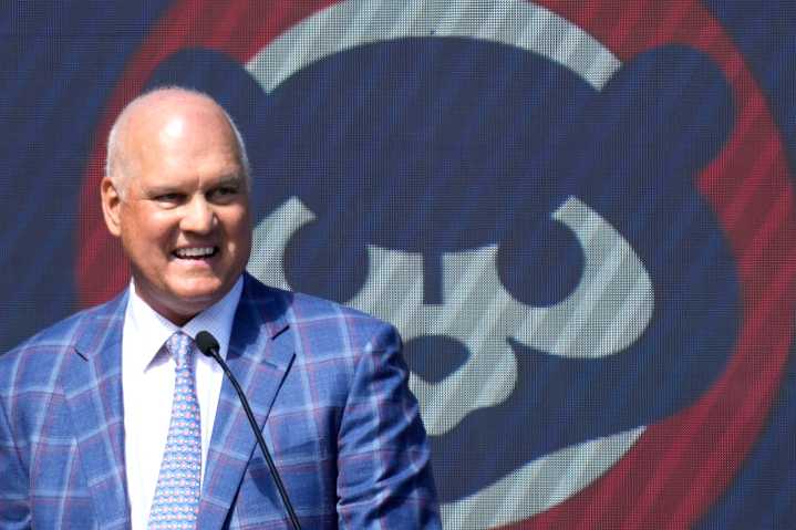 Ryne Sandberg, Hall of Fame second baseman, dies at 65