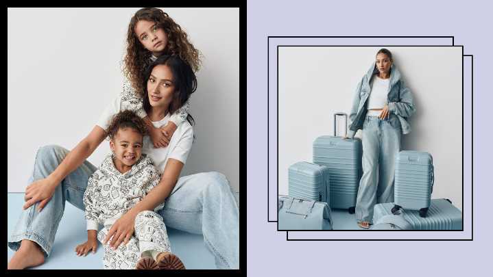 Beis x Gap Collab 2025: What to Buy, What's In Stock, Pricing, Photos