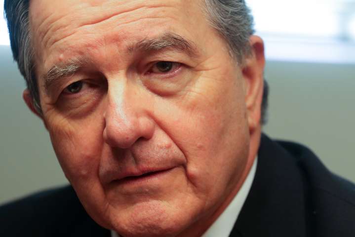 "Las repercusiones las vamos a pagar los chilenos": Excanciller Ampuero critica participación de Boric en cumbre progresista