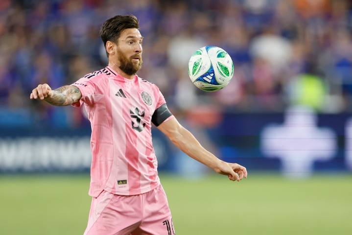 Where to stream the MLS vs. Liga MX All-Star Game today on Apple TV
