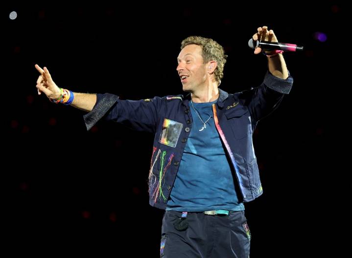 Coldplay scandal logs a new casualty: Astronomer HR chief resigns
