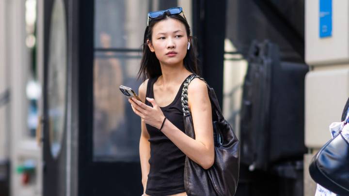Go-See Outfits Are Trending, And There’s One Key to Nailing Them