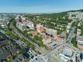 How Montreal turned an asphalt sprawl into a biodiversity highway