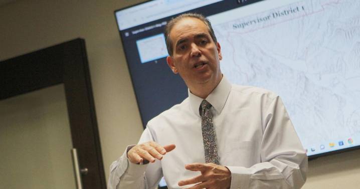County approves tentative budget, tax reduction plan