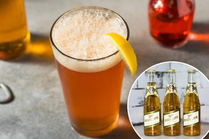 The 'trailer park spritz' dubbed drink of the summer