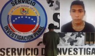 Alias “Electro” cayó como mansa paloma en jaula del SIP Polidelta