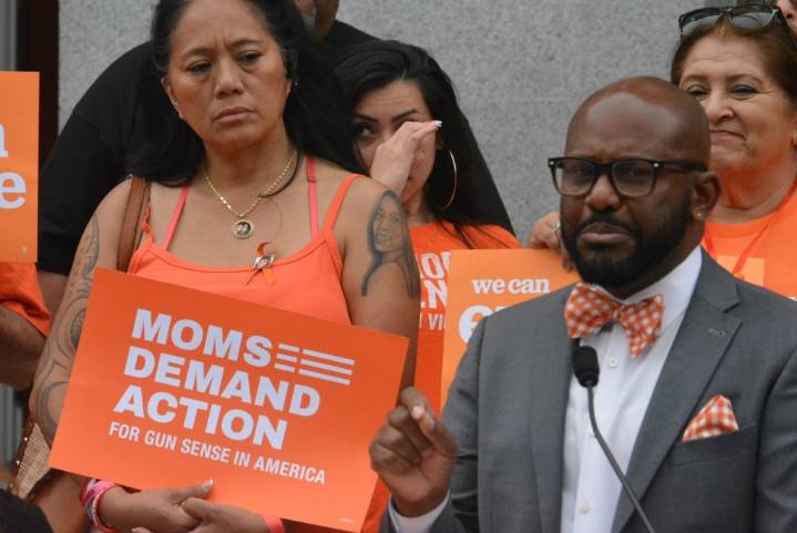 Political Playback: California Capitol News You Might Have Missed  