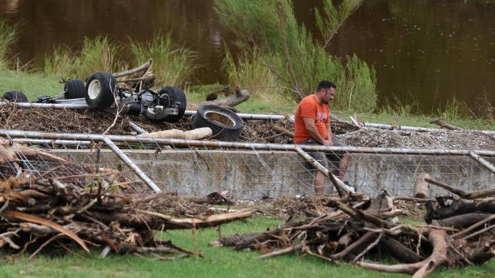 Texas flooding updates: Searches continue in Kerrville, death toll at 106