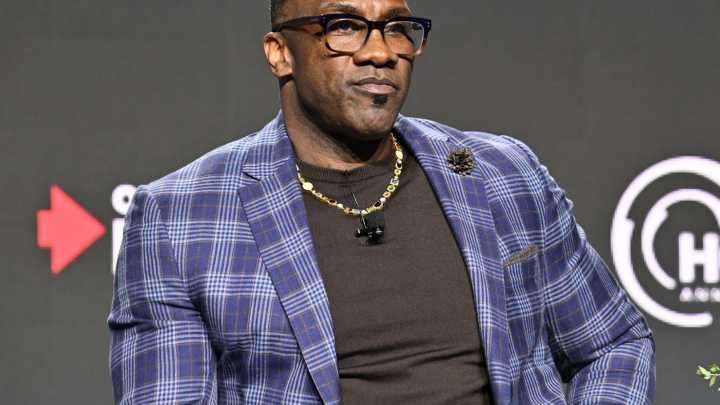 Shannon Sharpe and ESPN Part Ways Following Rape Lawsuit Settlement
