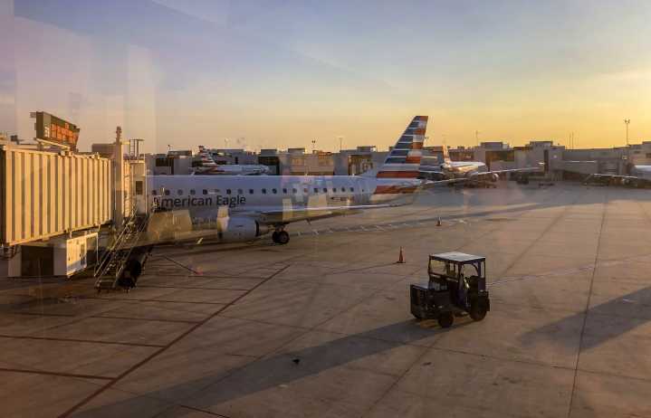 PHL ranked 3rd-worst among U.S. airports. Is it really that bad?