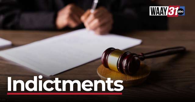 6 deported Mexicans indicted in Huntsville for re