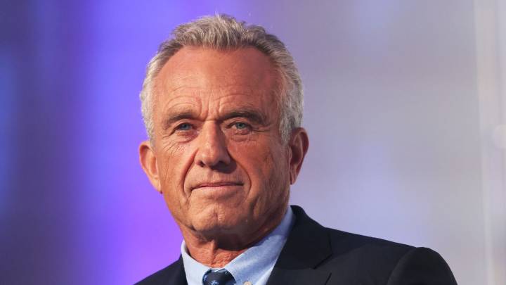 News Not Bad Enough for You? RFK Jr. Is Reportedly Considering Another Presidential Run
