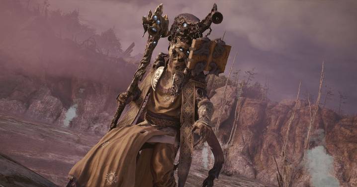 Soulframe preview: Warframe devs' fairytale adventure looks incredible, and you can play it now