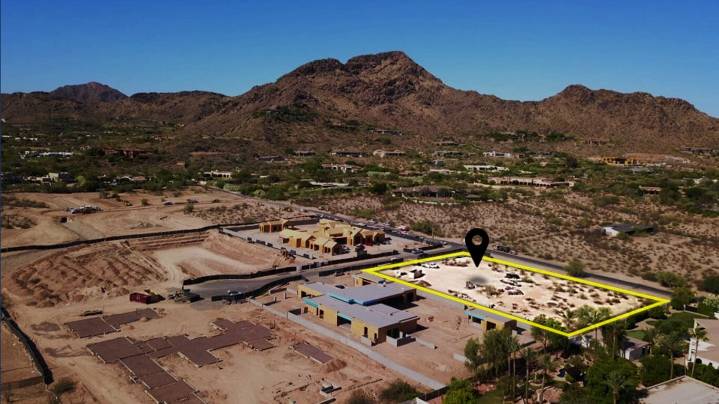 Paradise Valley’s Silver Sky sells $5 million homesite in under 48 hours