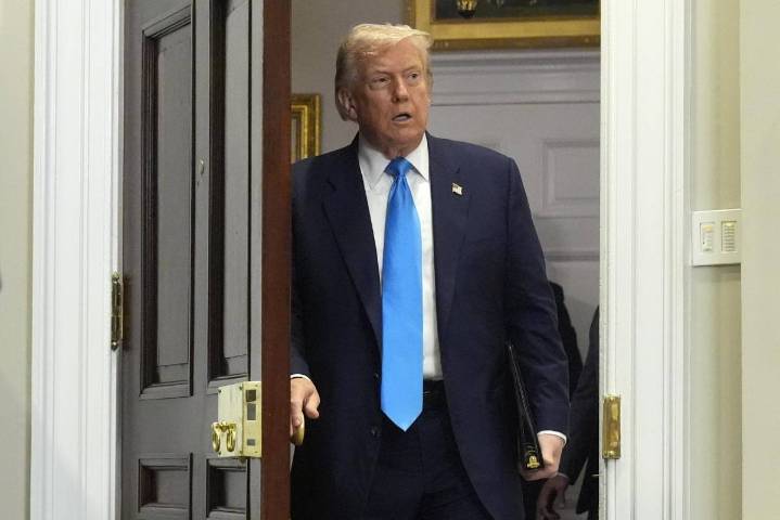 Impone Donald Trump aranceles de 50% al cobre