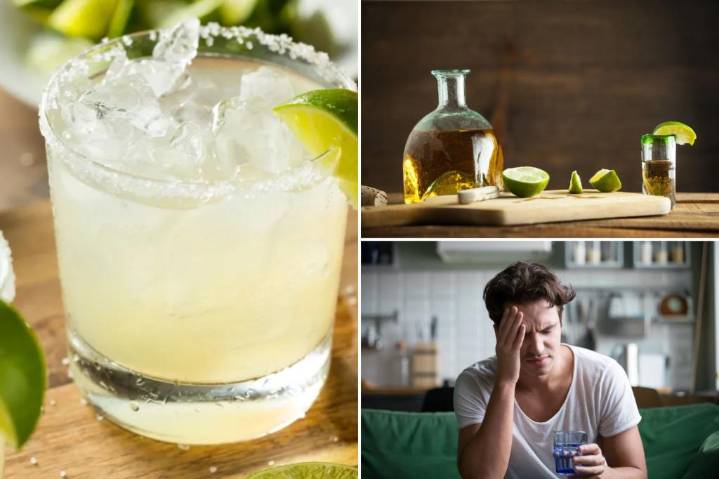 Experts reveal what makes tequila a good choice for drinkers